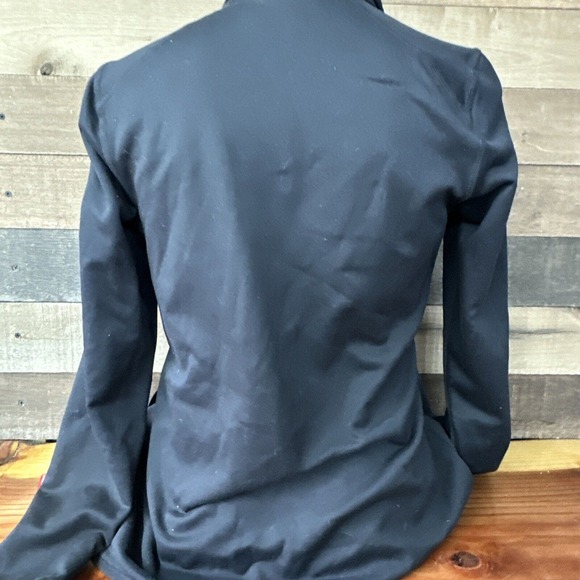 North face Grainger Manufacturing zippered light jacket NWT womens M - Picture 7 of 7